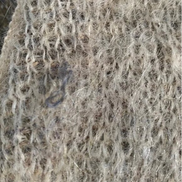 Vintage Jantzen Wool & Mohair Cardigan – Men’s S (Fits up to Women’s L) - Picture 11 of 12